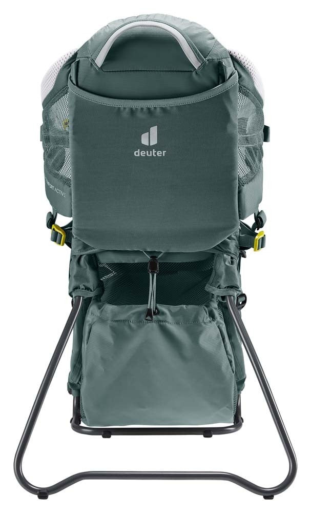 Deuter Kid Comfort Active Child Carrier - Clearance