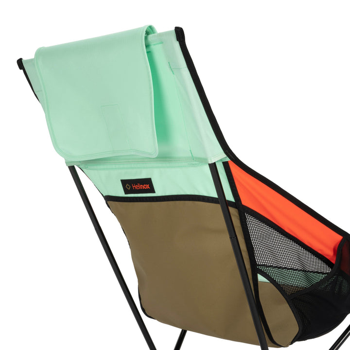 Chair One Highback (re)