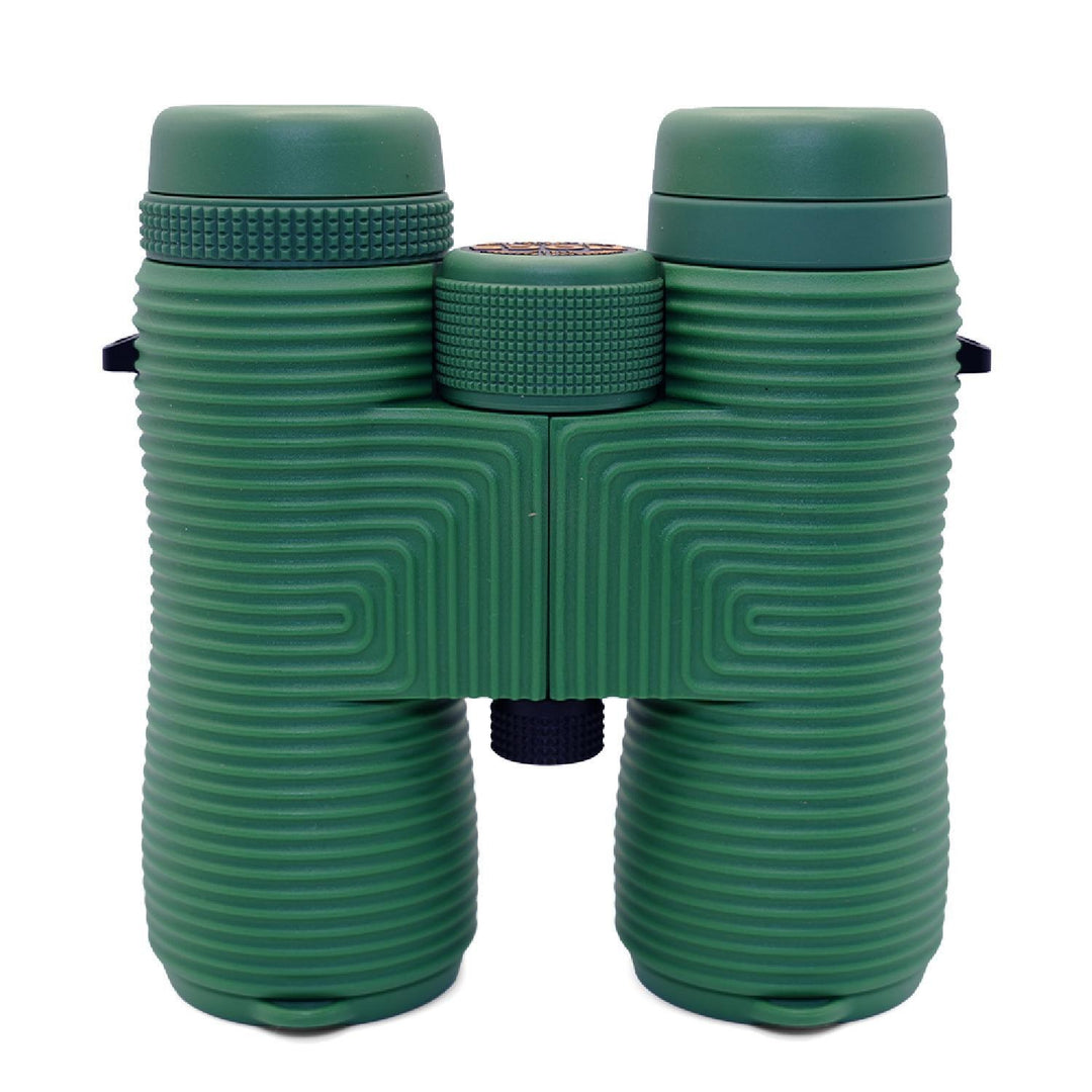 Nocs Provisions Field Issue 8x42 Waterproof Binoculars