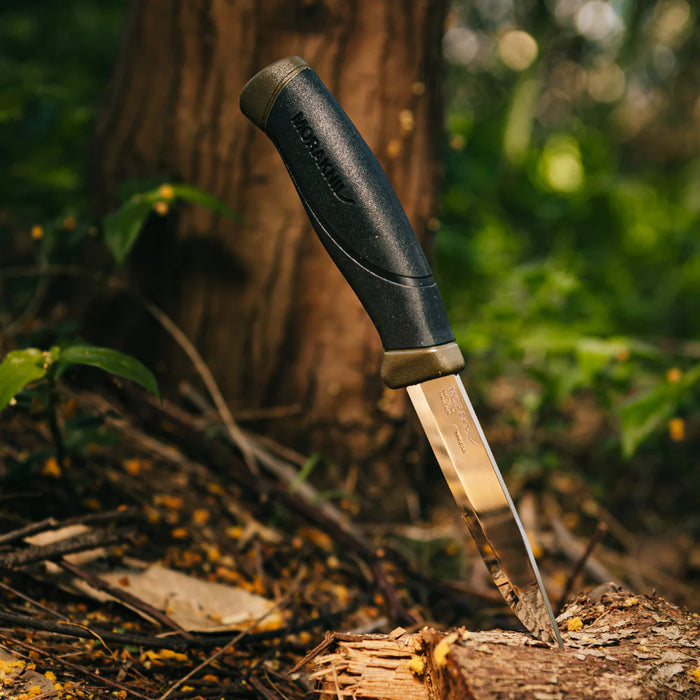 Morakniv Companion Heavy Duty Knife