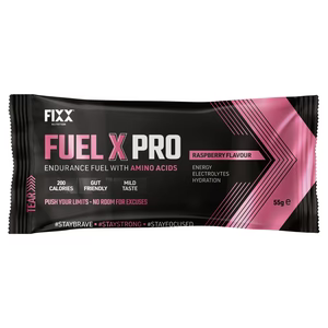 Fixx Nutrition Fuel X Pro Sachet 55g