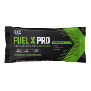 Fixx Nutrition Fuel X Pro Sachet 55g
