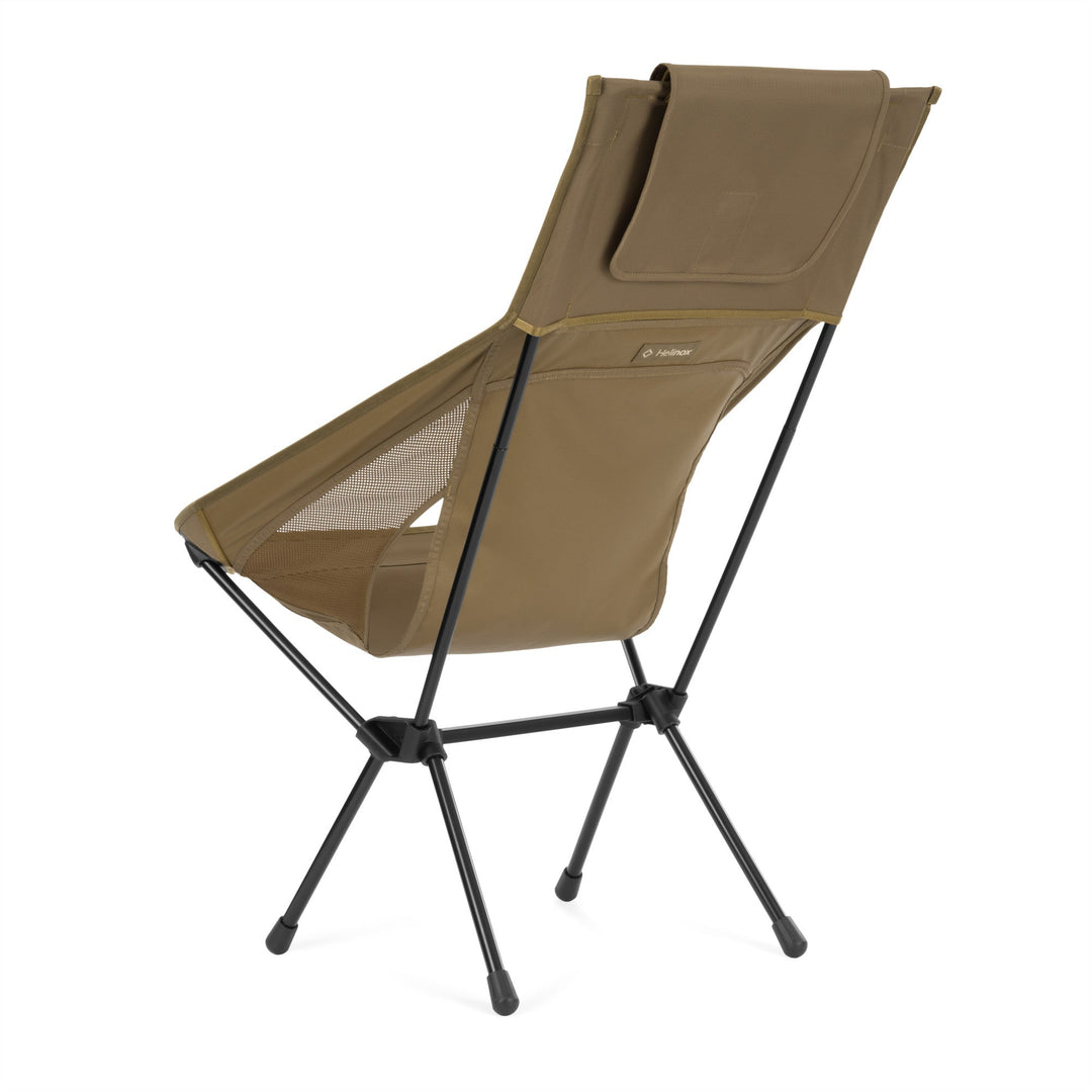 Sunset Chair (re)