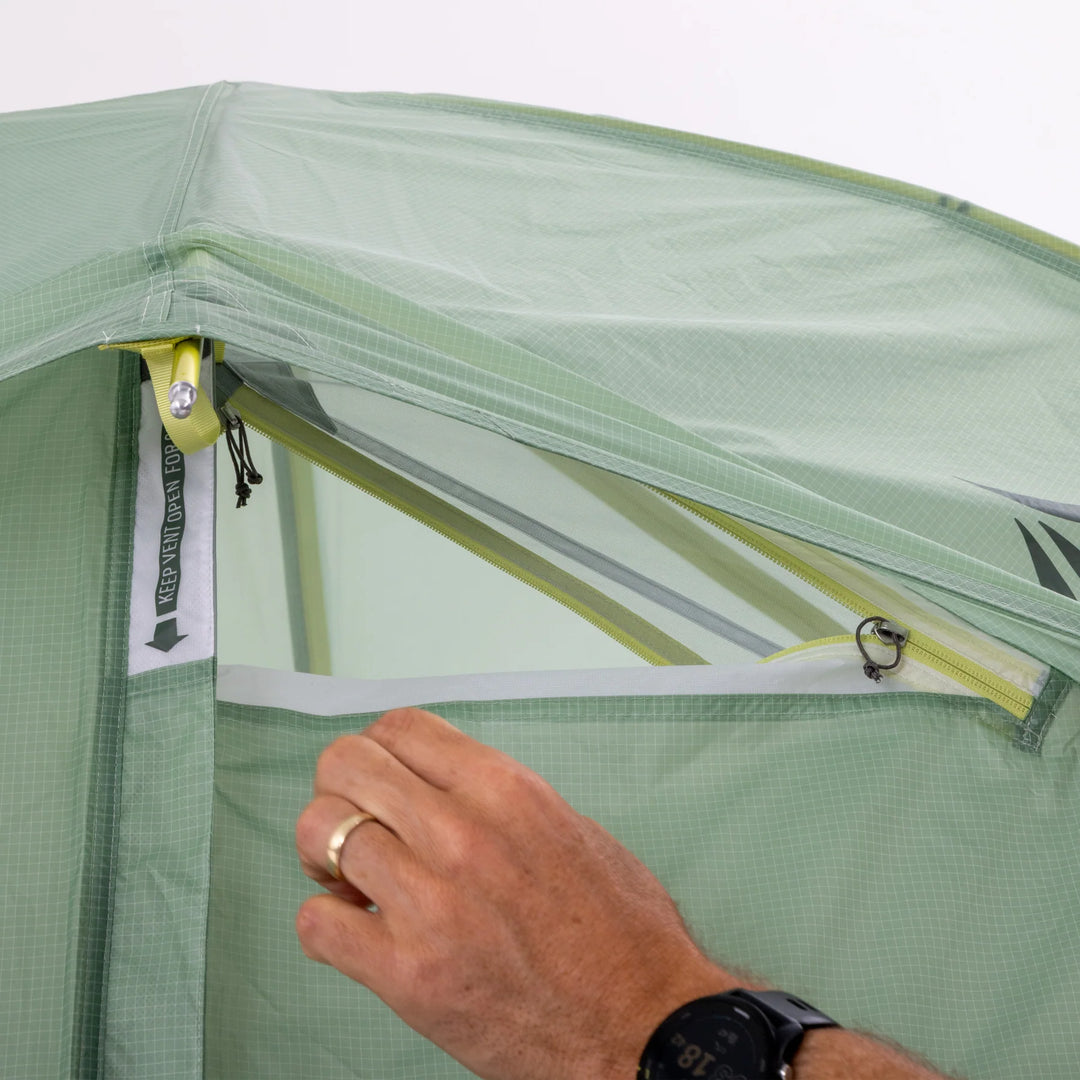 Sea To Summit Sentinel XP2 Freestanding Tent