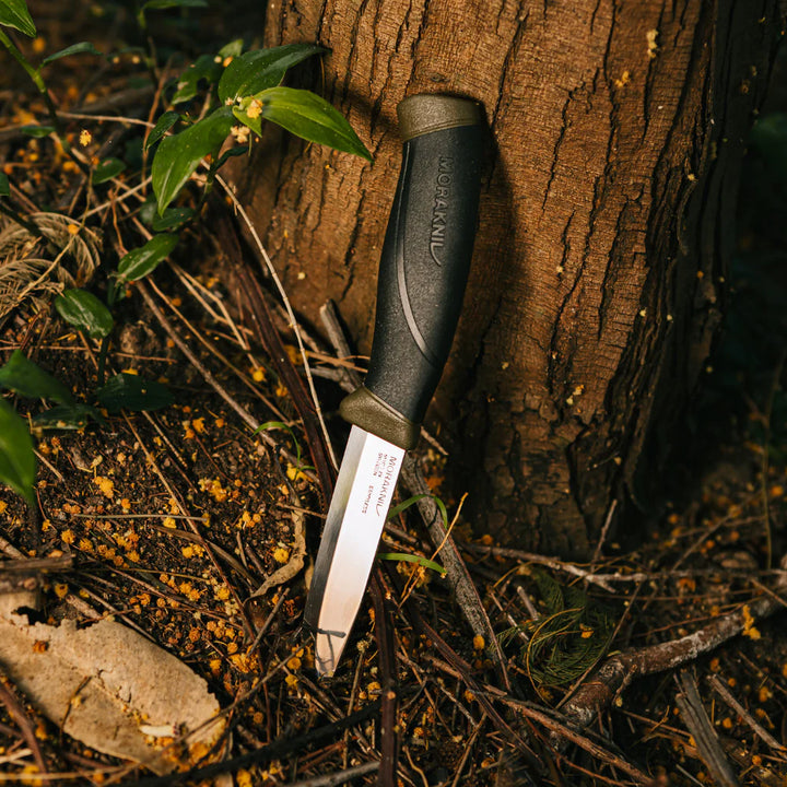 Morakniv Companion Heavy Duty Knife