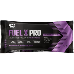 Fixx Nutrition Fuel X Pro Sachet 55g