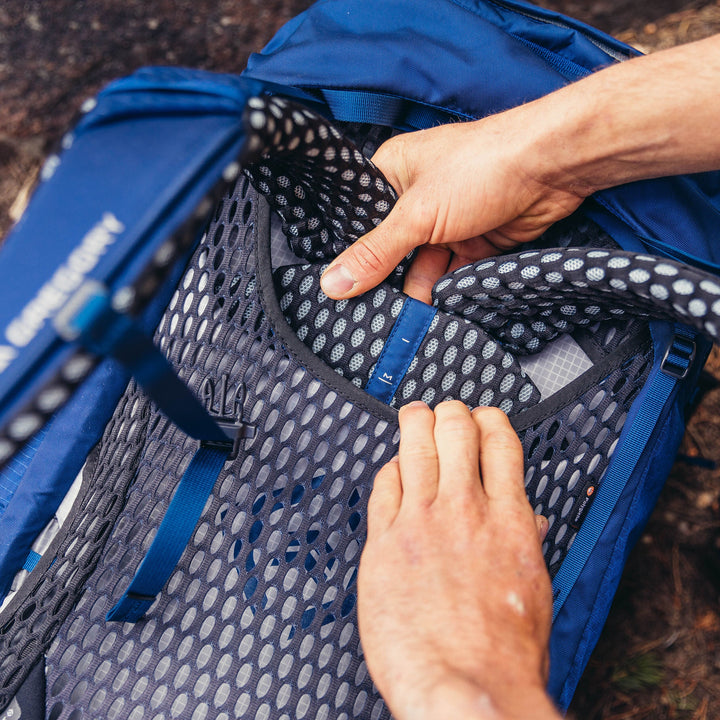 Gregory Katmai 65 RC Men's Hiking Pack