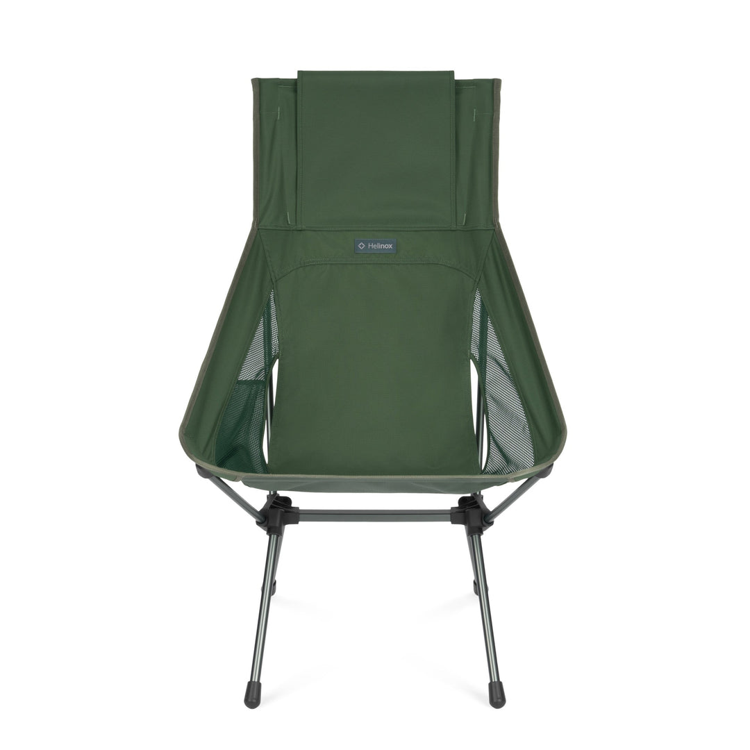 Sunset Chair (re)