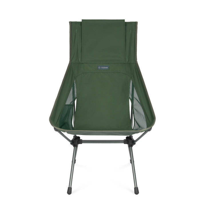 Sunset Chair (re)