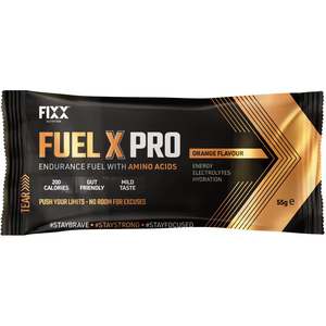 Fixx Nutrition Fuel X Pro Sachet 55g