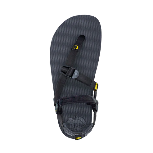 Luna Leadville Trail Unisex Sandals
