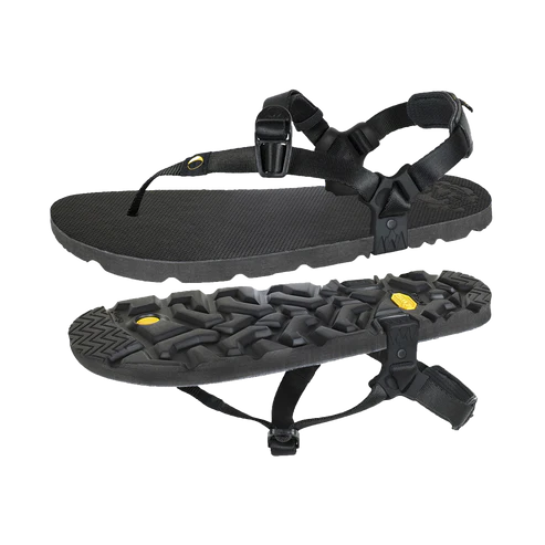 Luna Mono 2.0 Winged Edition Unisex Sandals