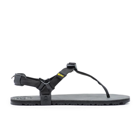 Luna Oso Flaco Winged Edition Unisex Sandals