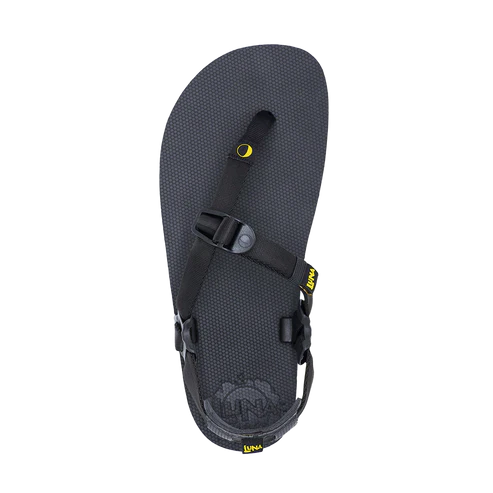 Luna Oso Flaco Winged Edition Unisex Sandals