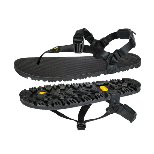 Luna Oso Flaco Winged Edition Unisex Sandals