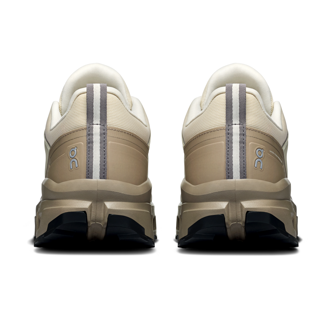 On Cloudrock Low WP Men's Hiking Shoes