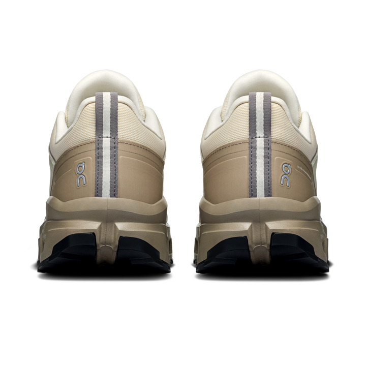 On Cloudrock Low WP Men's Hiking Shoes