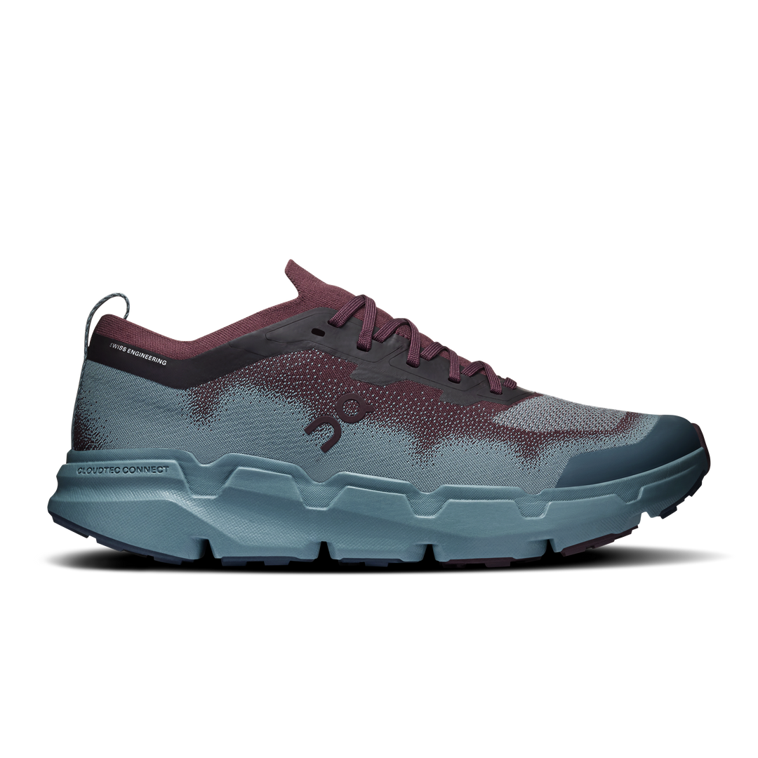 On Cloudsoma Men's Trail Running Shoes