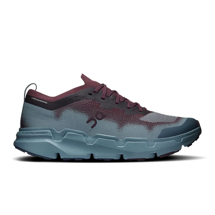 On Cloudsoma Men's Trail Running Shoes