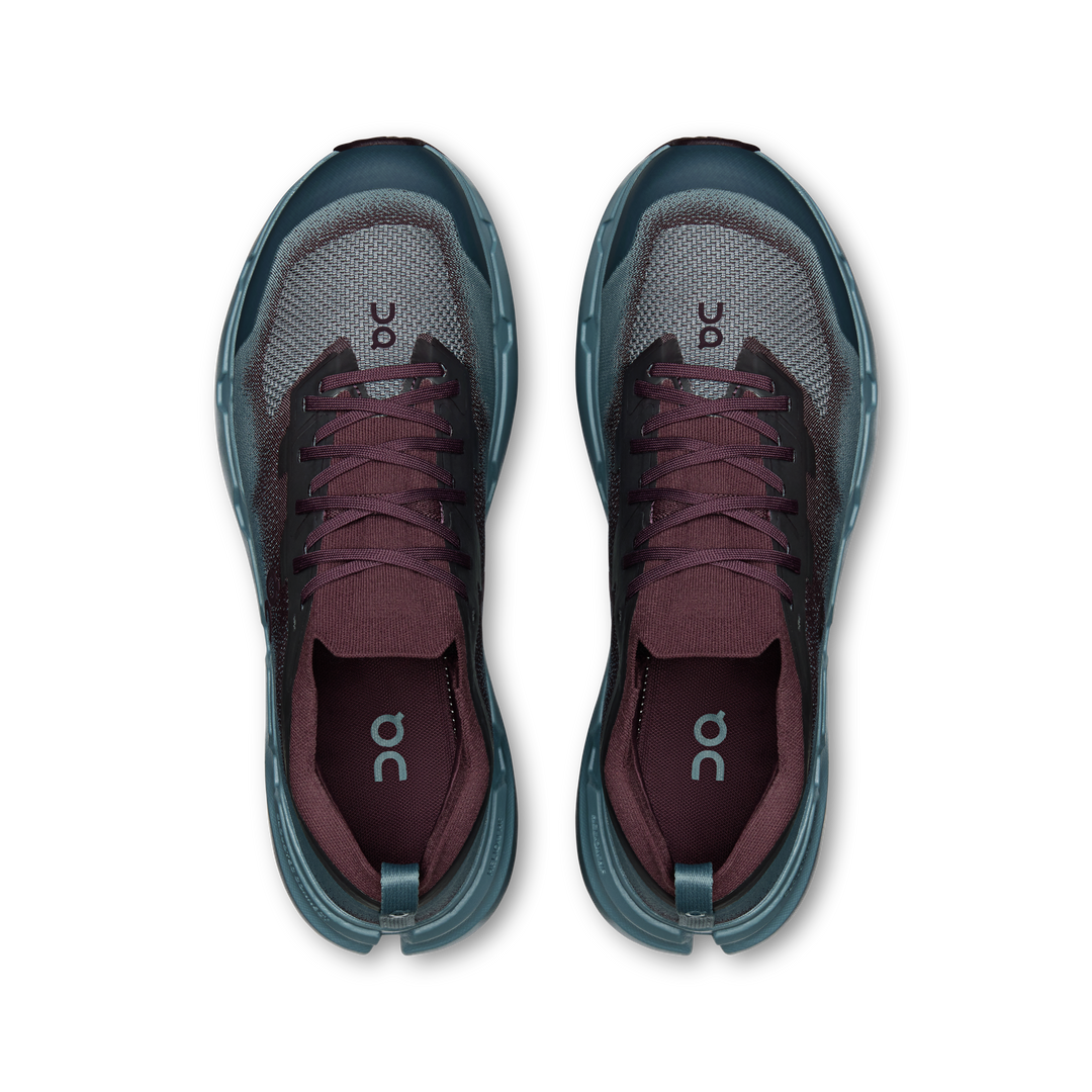 On Cloudsoma Men's Trail Running Shoes