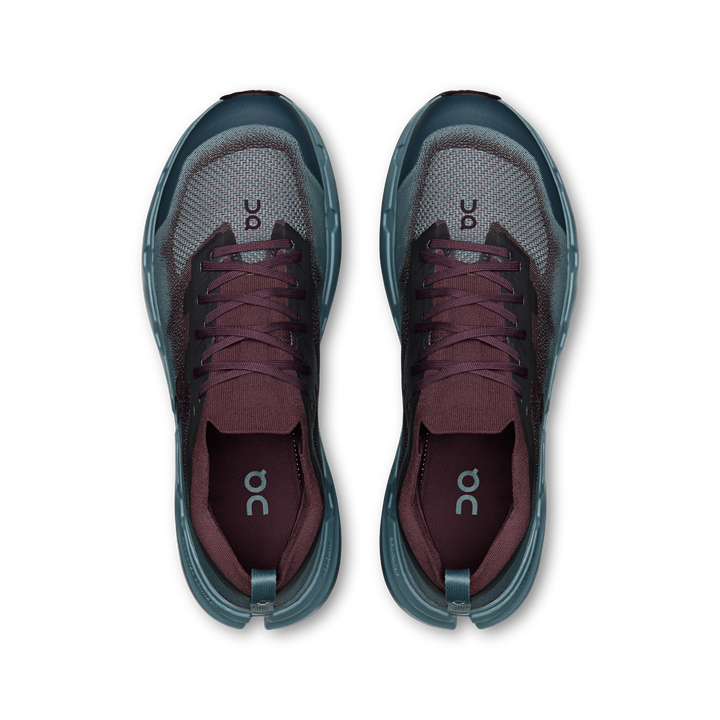 On Cloudsoma Men's Trail Running Shoes