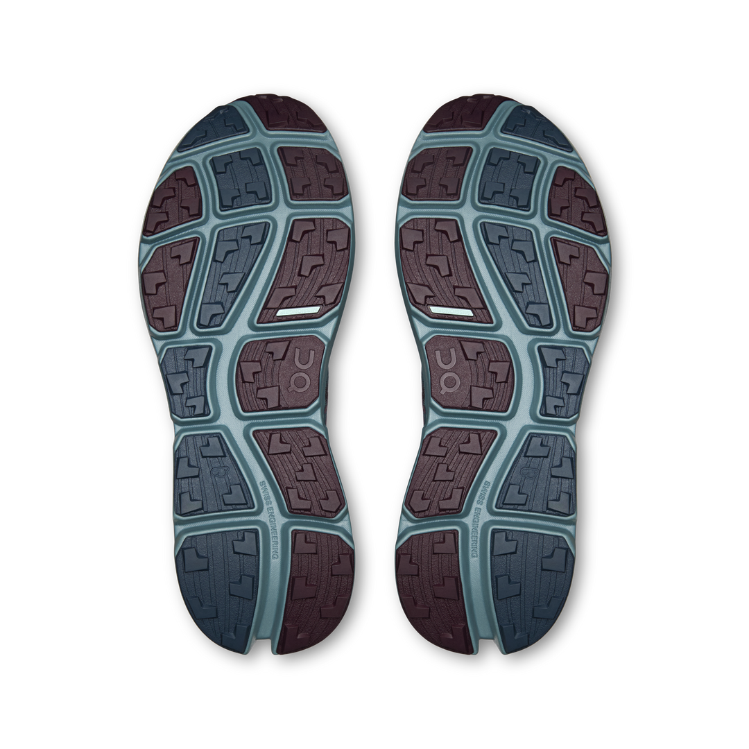 On Cloudsoma Men's Trail Running Shoes