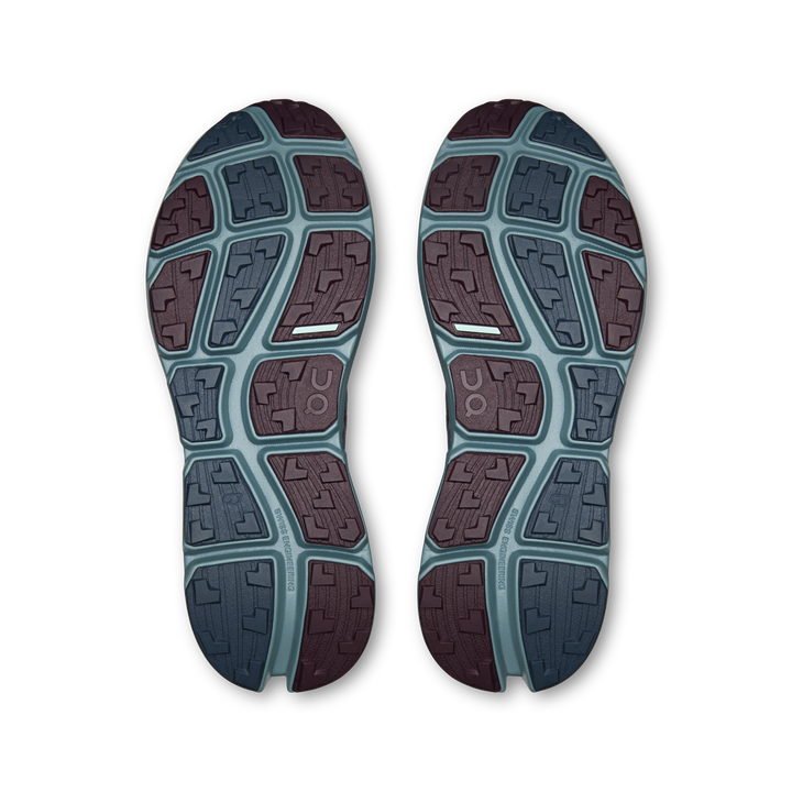 On Cloudsoma Men's Trail Running Shoes