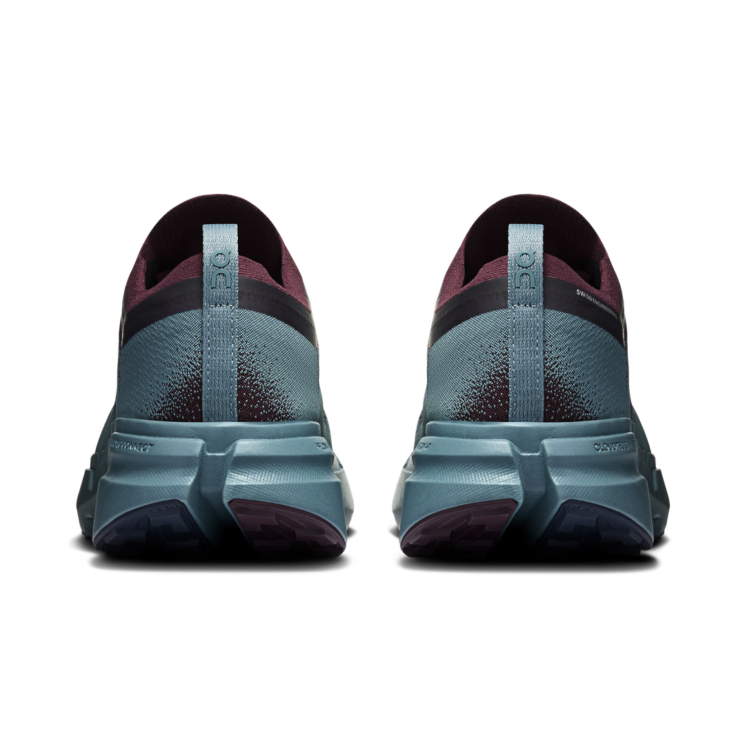 On Cloudsoma Men's Trail Running Shoes