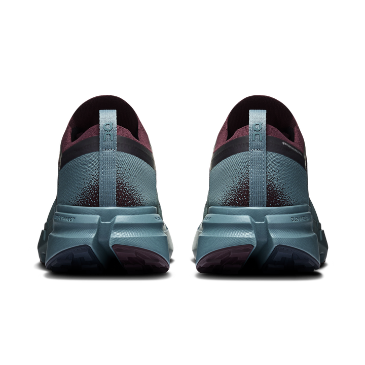 On Cloudsoma Men's Trail Running Shoes