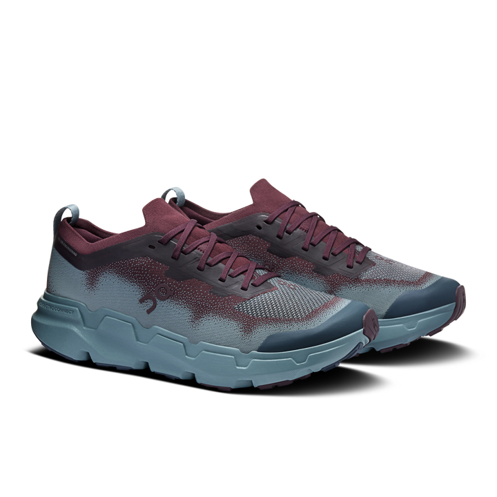 On Cloudsoma Men's Trail Running Shoes