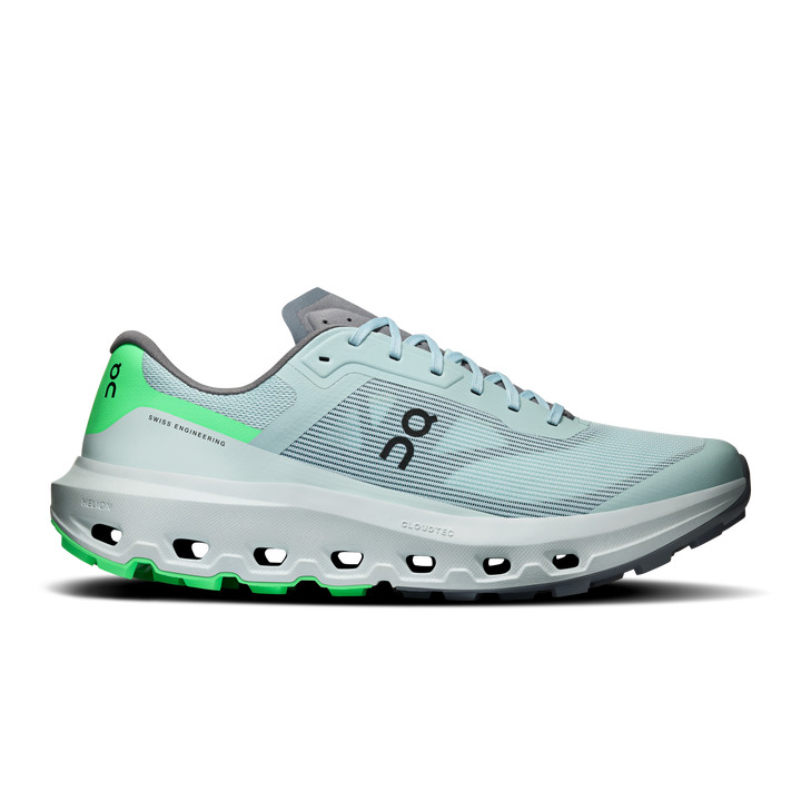 On Cloudvista 3 Men's Trail Running Shoes