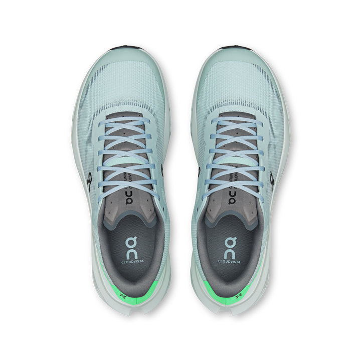 On Cloudvista 3 Men's Trail Running Shoes