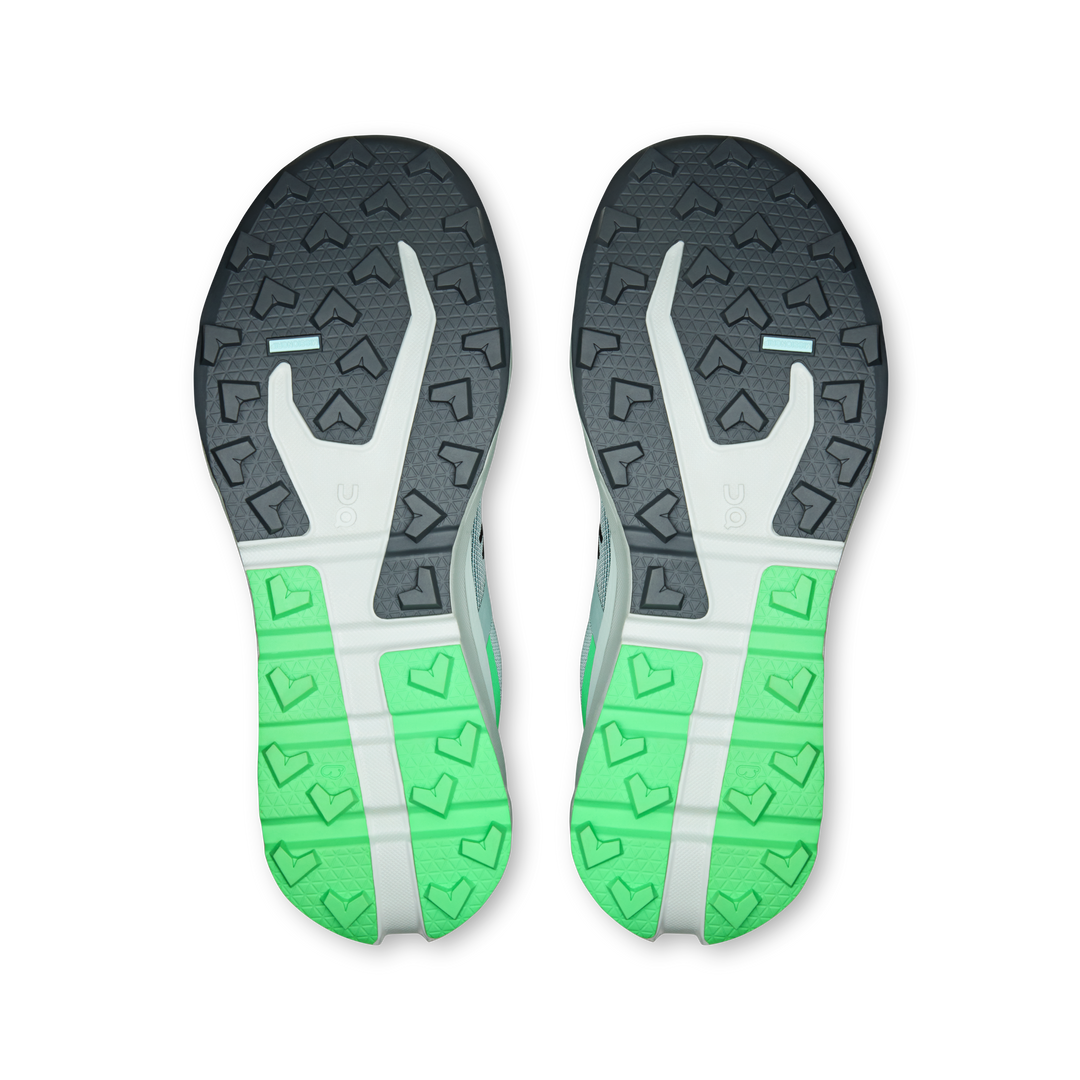 On Cloudvista 3 Men's Trail Running Shoes