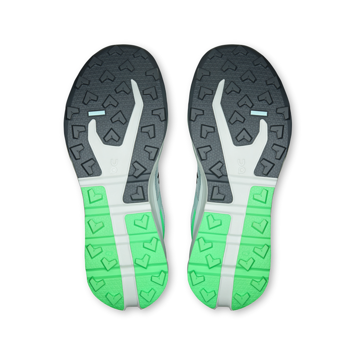 On Cloudvista 3 Men's Trail Running Shoes