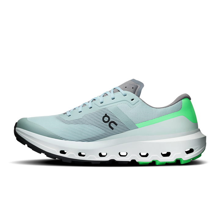 On Cloudvista 3 Men's Trail Running Shoes