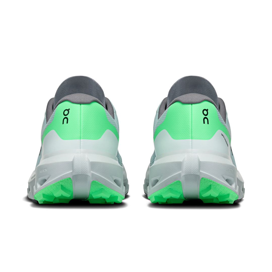 On Cloudvista 3 Men's Trail Running Shoes