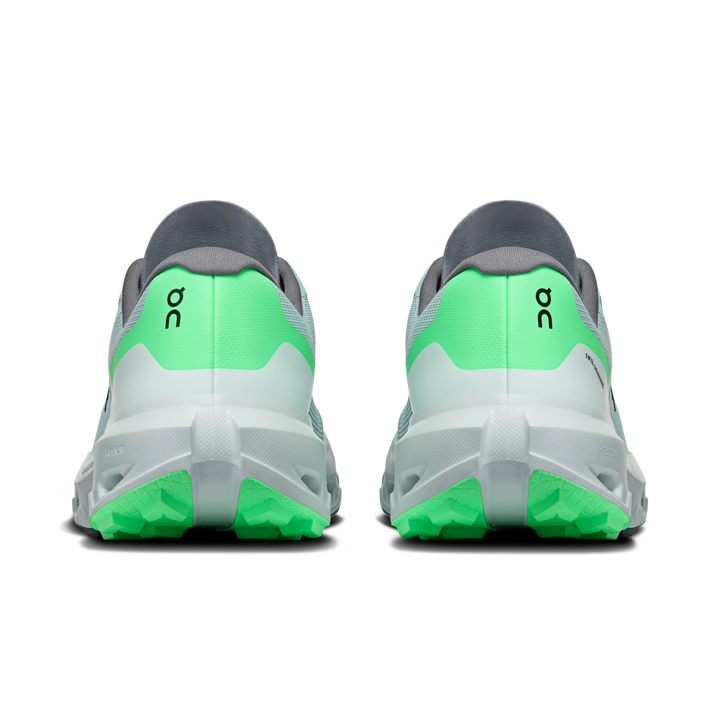 On Cloudvista 3 Men's Trail Running Shoes