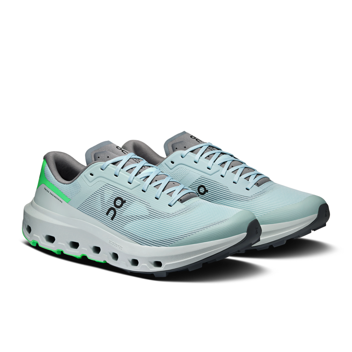On Cloudvista 3 Men's Trail Running Shoes