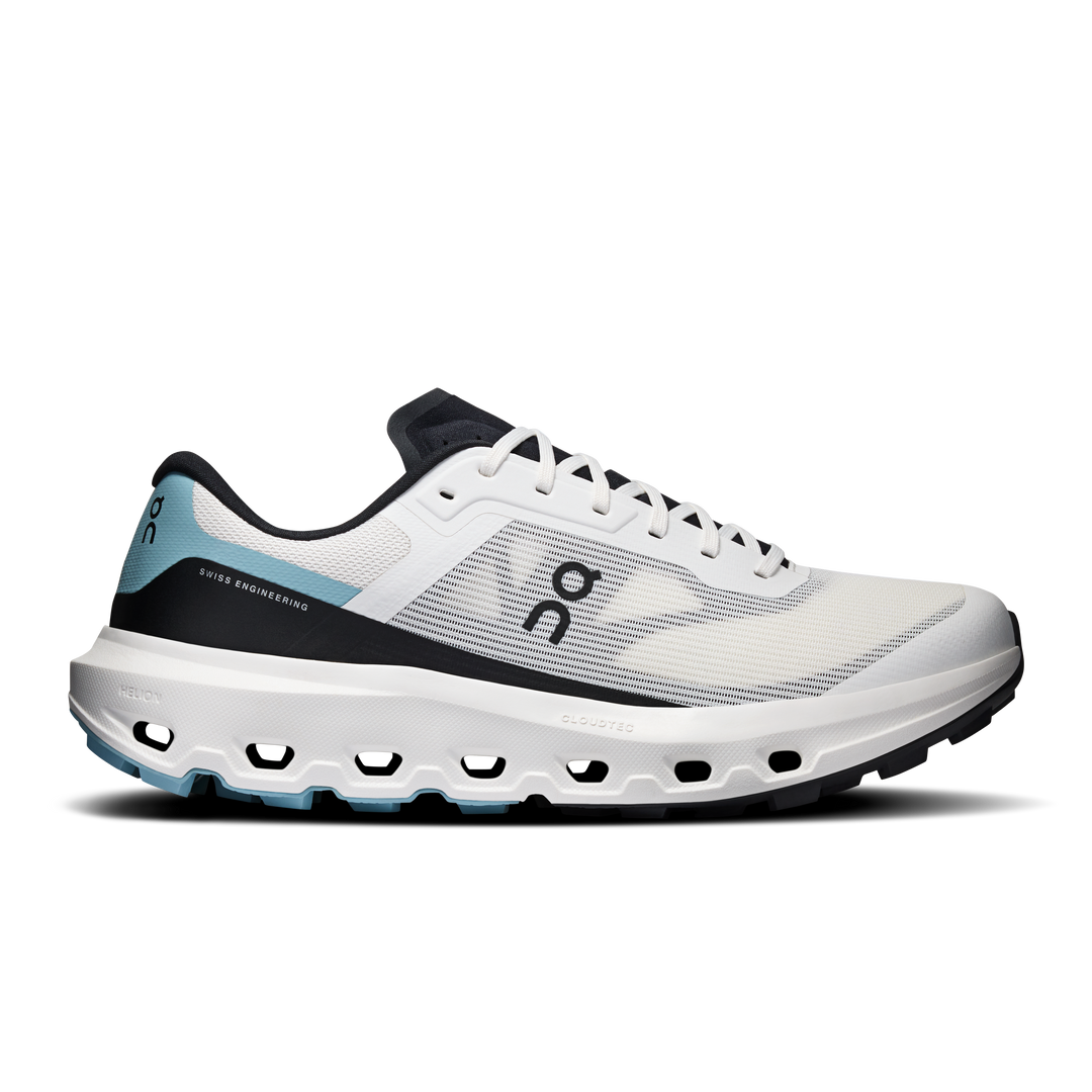 On Cloudvista 3 Men's Trail Running Shoes