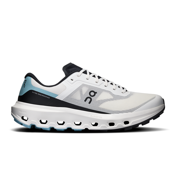 On Cloudvista 3 Men's Trail Running Shoes