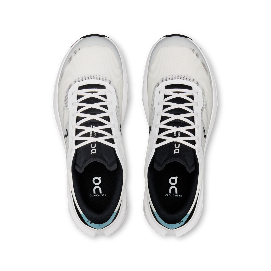 On Cloudvista 3 Men's Trail Running Shoes