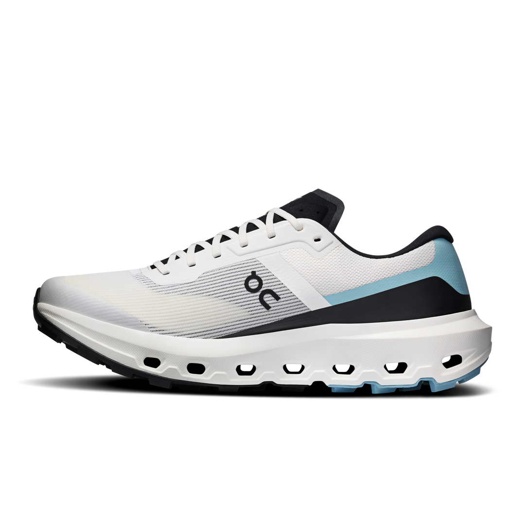 On Cloudvista 3 Men's Trail Running Shoes