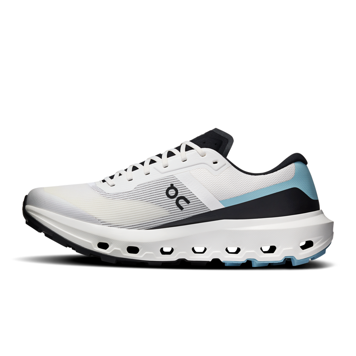 On Cloudvista 3 Men's Trail Running Shoes
