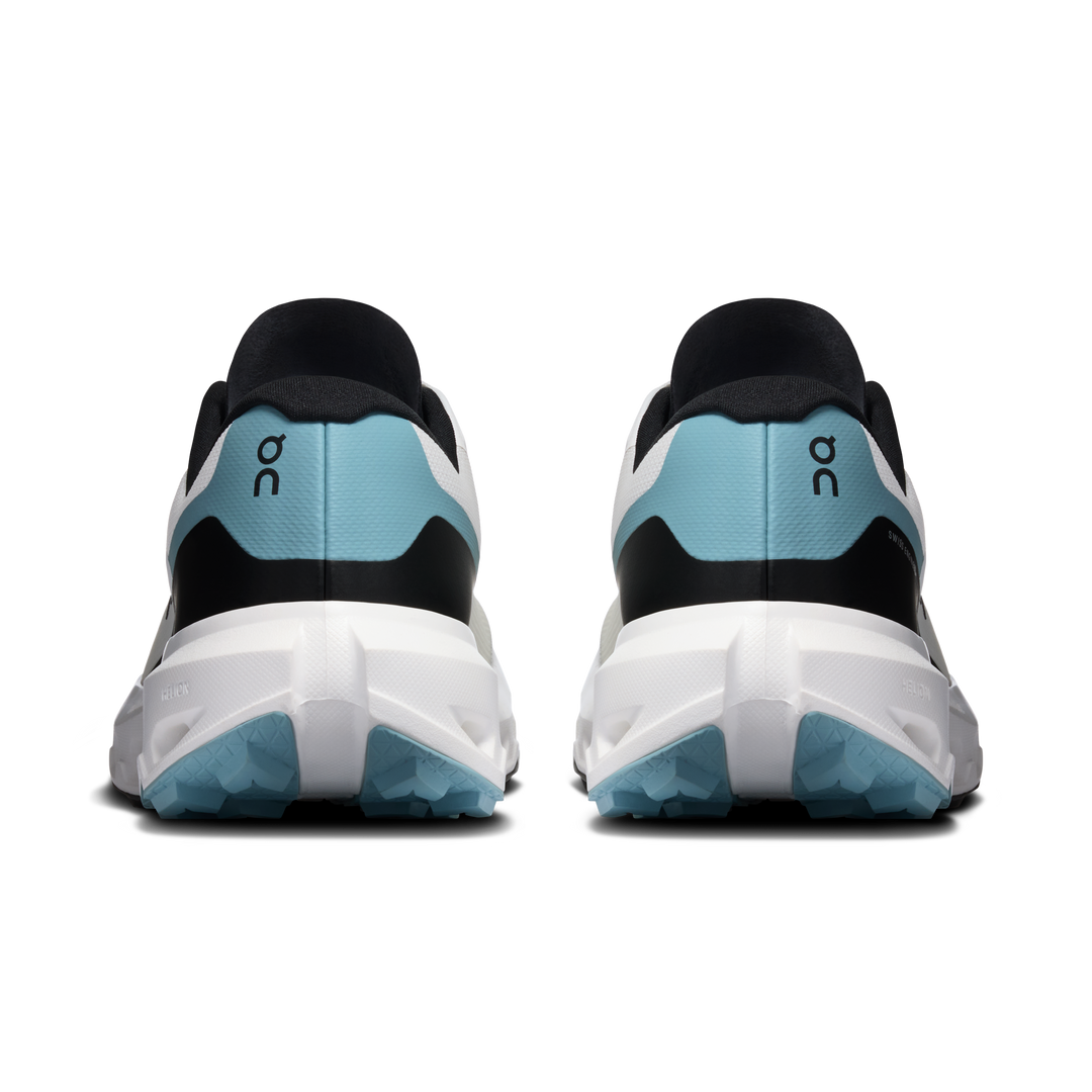On Cloudvista 3 Men's Trail Running Shoes