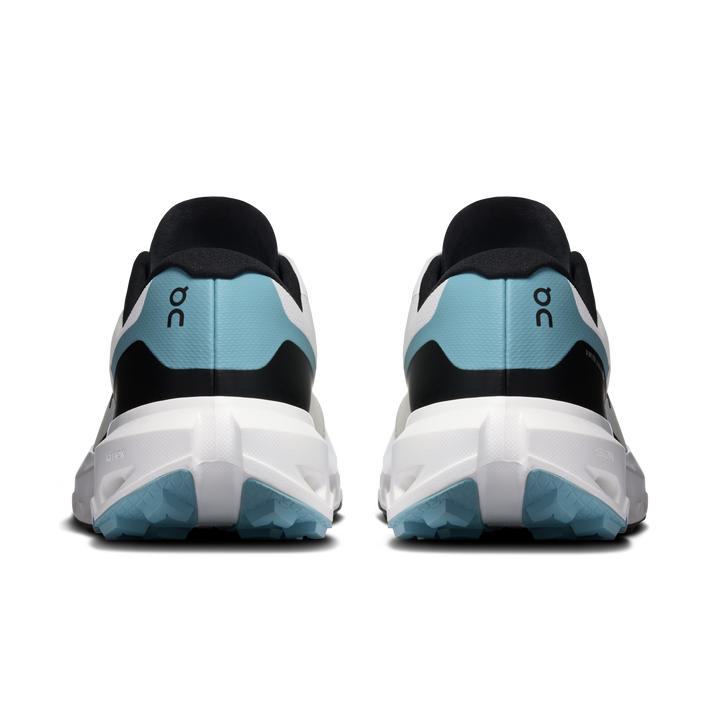 On Cloudvista 3 Men's Trail Running Shoes