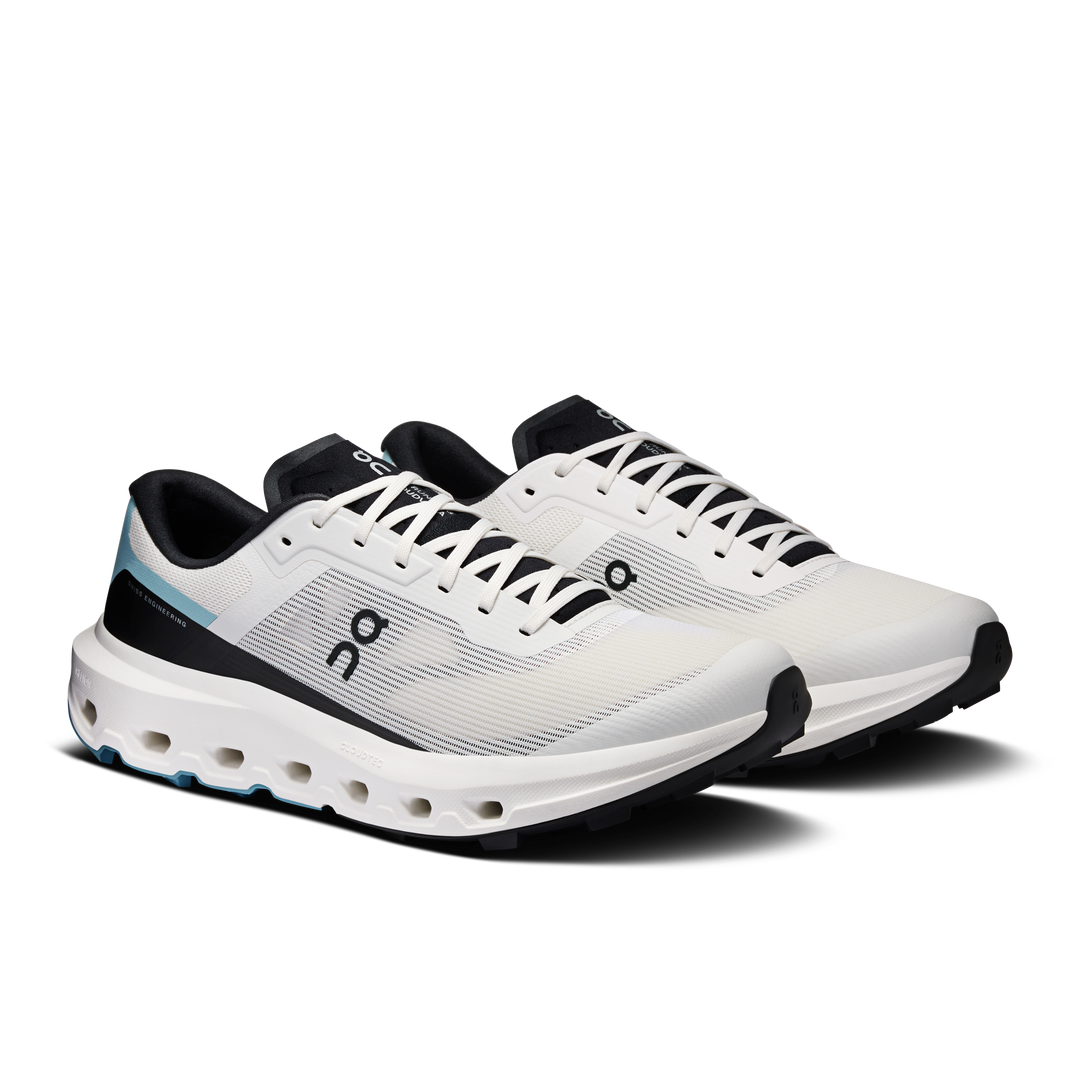 On Cloudvista 3 Men's Trail Running Shoes