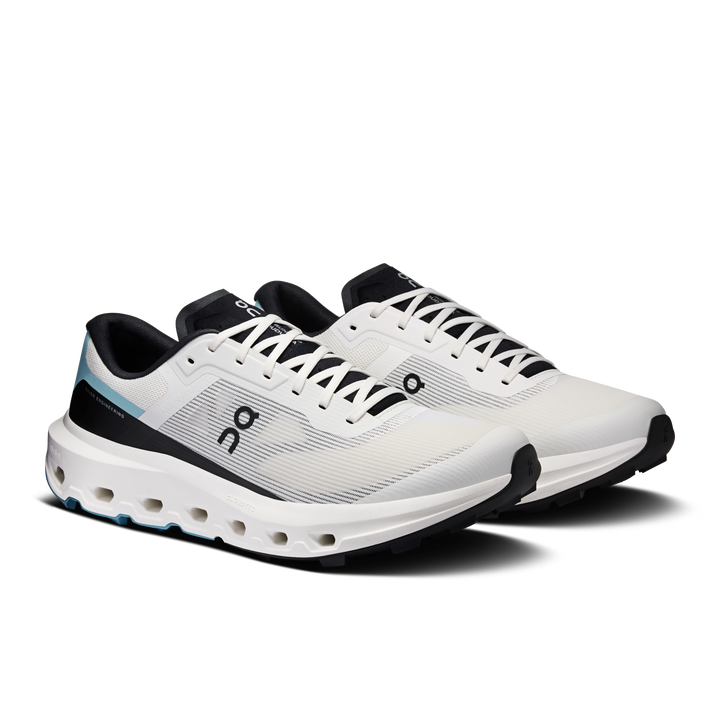 On Cloudvista 3 Men's Trail Running Shoes
