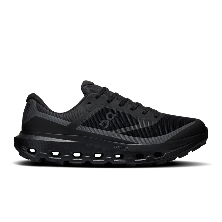 On Cloudvista 3 Waterproof Men's Trail Running Shoes