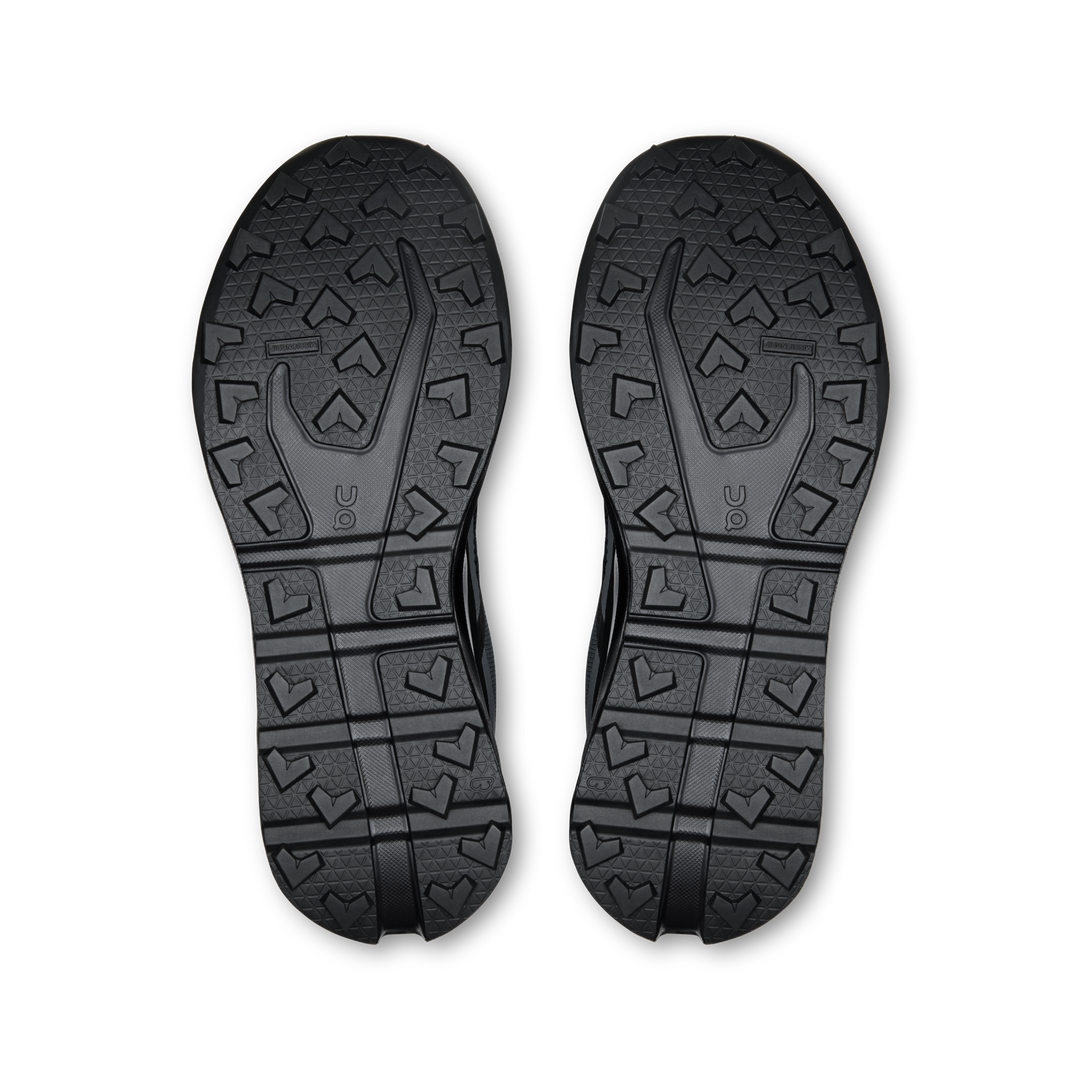 On Cloudvista 3 Waterproof Men's Trail Running Shoes