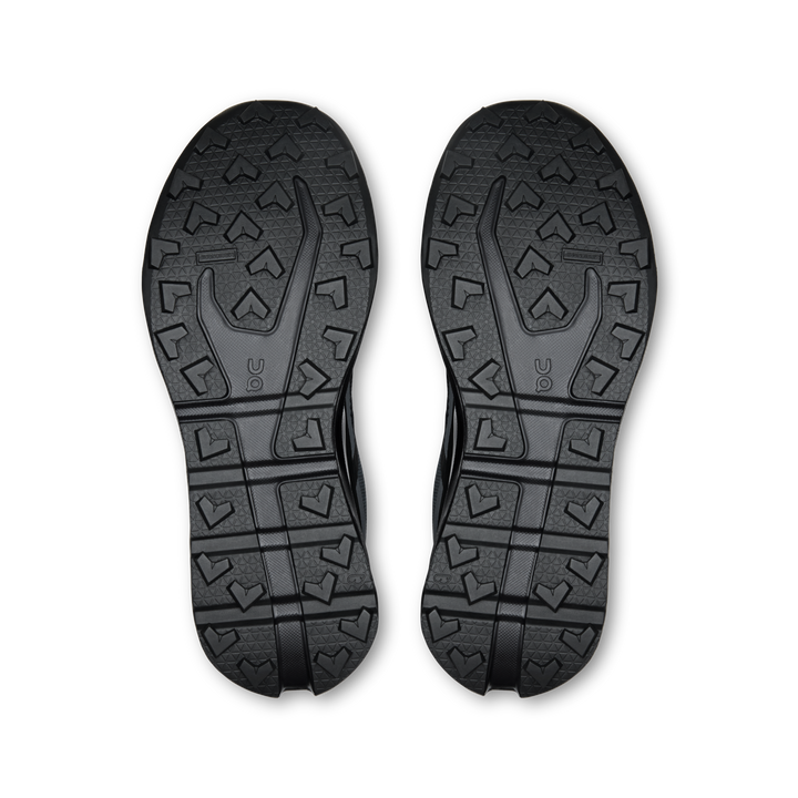 On Cloudvista 3 Waterproof Men's Trail Running Shoes